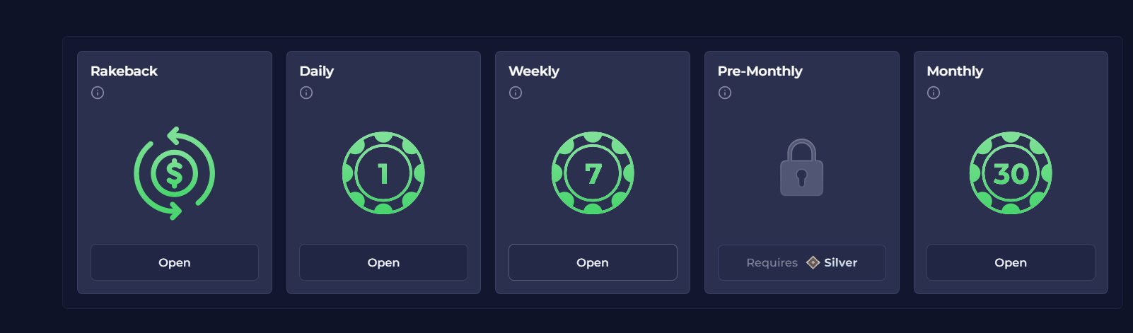 Rainbet Australia Availability